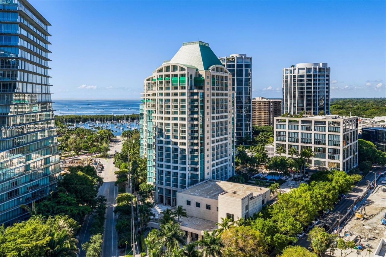 3350 SW 27th Ave, Unit 1406, Miami, FL 33133 Photo