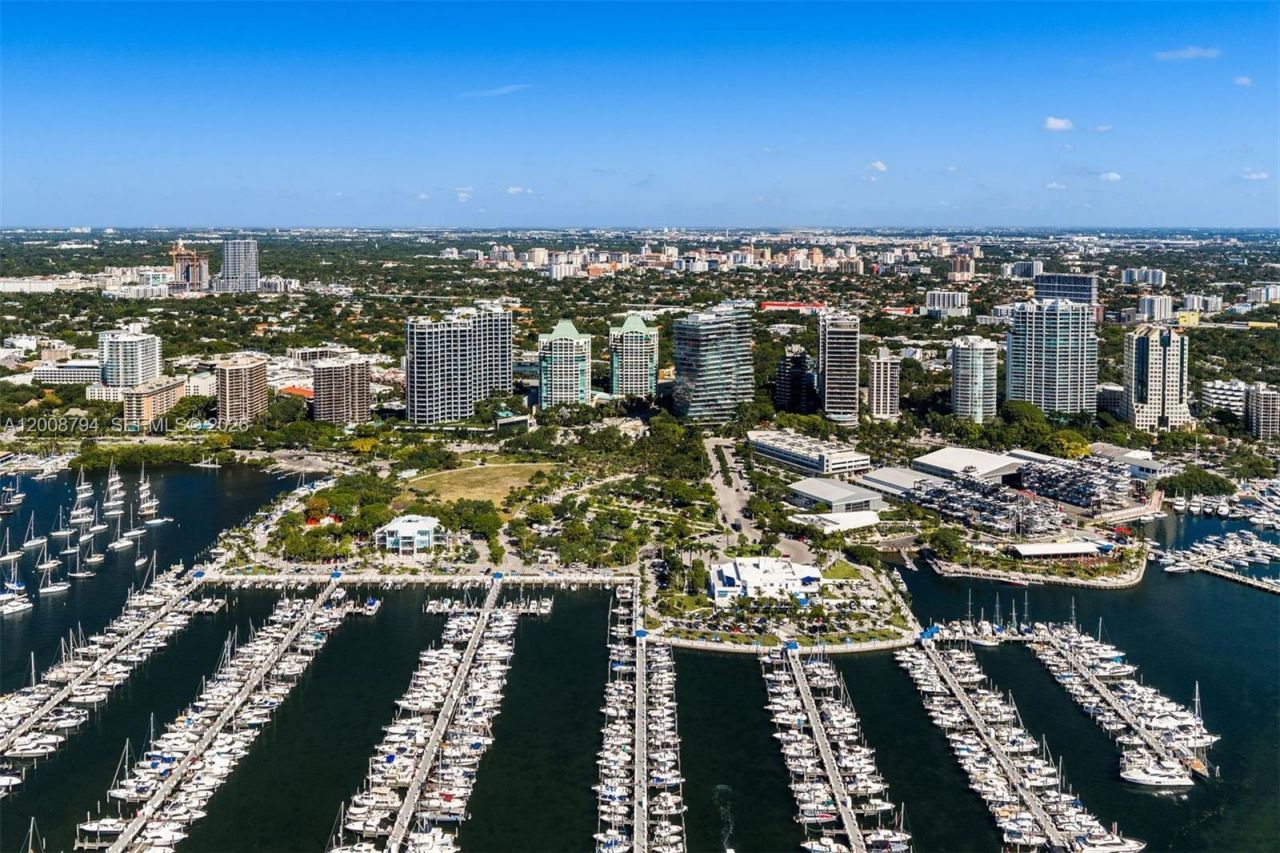 3350 SW 27th Ave, Unit 1406, Miami, FL 33133 Photo