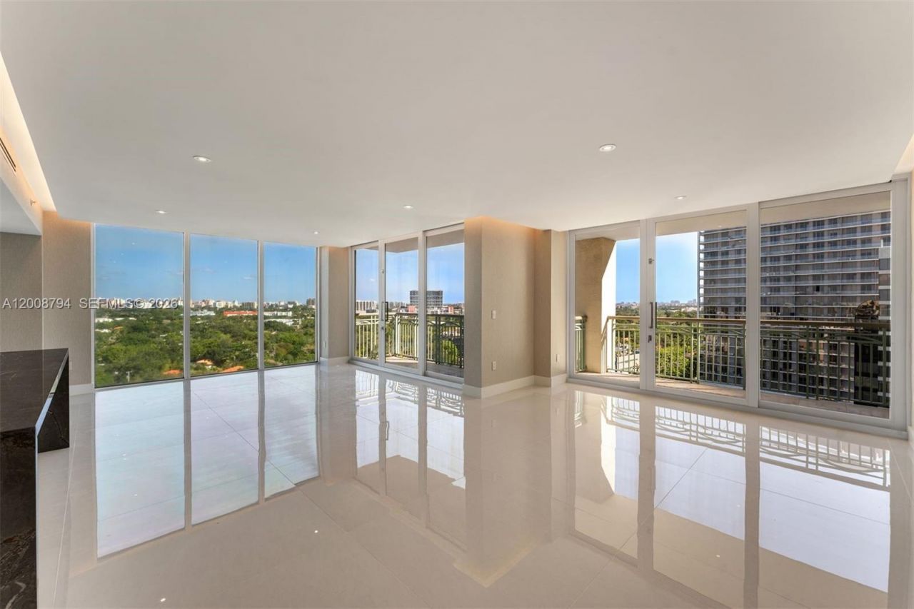 3350 SW 27th Ave, Unit 1406, Miami, FL 33133 Photo