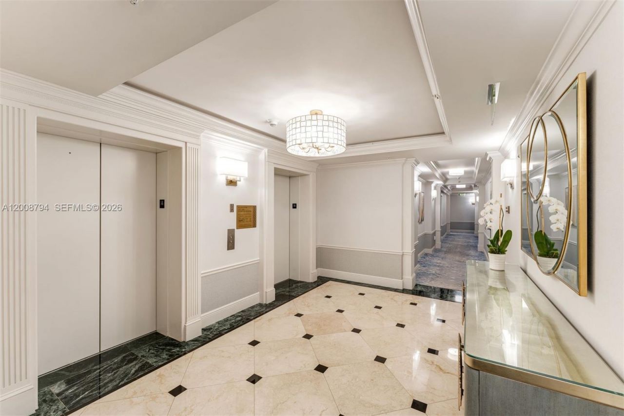 3350 SW 27th Ave, Unit 1406, Miami, FL 33133 Photo
