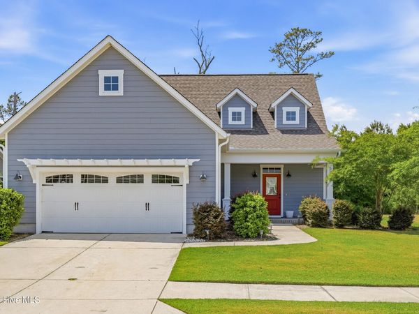 5732 Brown Pelican Lane, Wilmington, NC 28409