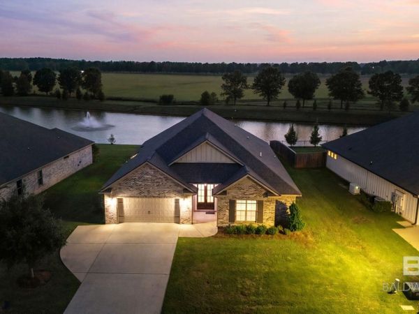 9502 Volterra Avenue, Daphne, AL 36526