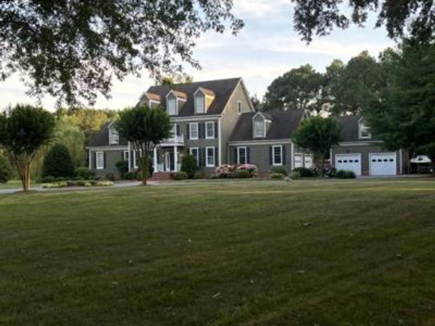 8464 Aveley Farm Road, Easton, MD 21601 Main Photo