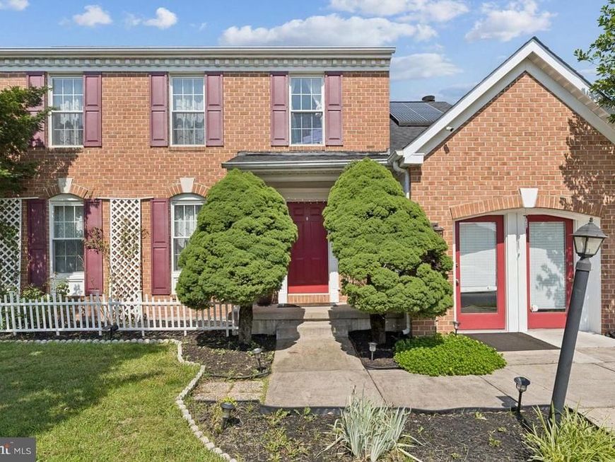 2117 Cross Trails Road , Baltimore, MD 21244 Main Photo