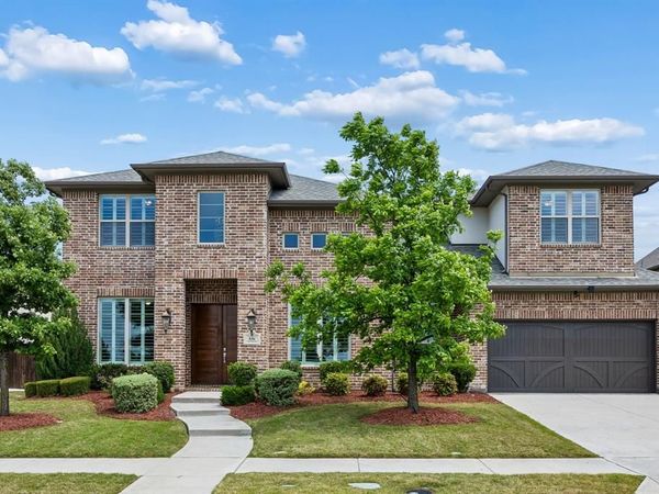 836 Cedar Ranch Road, Frisco, TX 75036