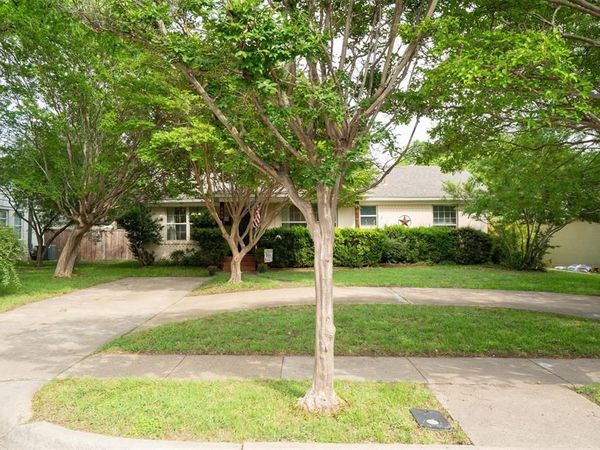 503 S WEATHERRED Drive, Richardson, TX 75080