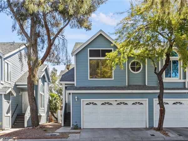 3226 Opera Drive , Las Vegas, NV 89146