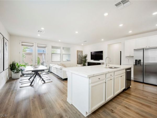 10145 Blue Cereus Street, Las Vegas, NV 89141