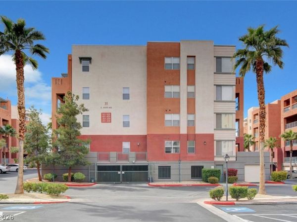 31 E Agate Avenue , Unit 409, Las Vegas, NV 89123