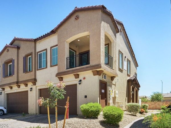 227 Callen Falls Avenue , Unit 1923, Henderson, NV 89011