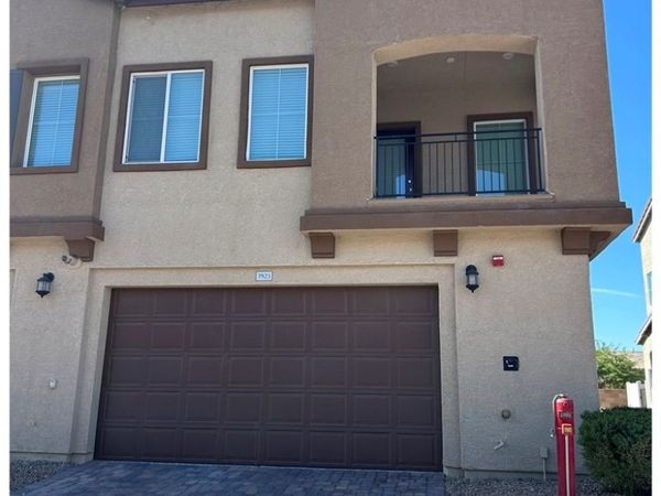 227 Callen Falls Avenue , Unit 1923, Henderson, NV 89011