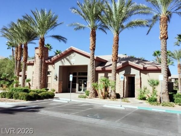 8000 Badura Avenue , Unit 2190, Las Vegas, NV 89113