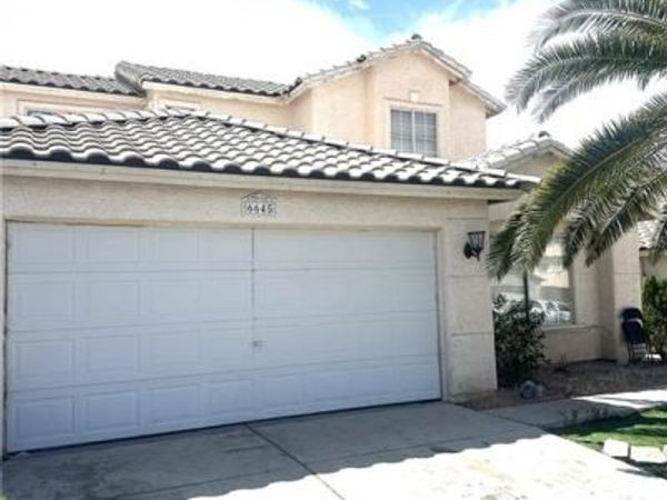 6645 Beach Plum Way, Las Vegas, NV 89156