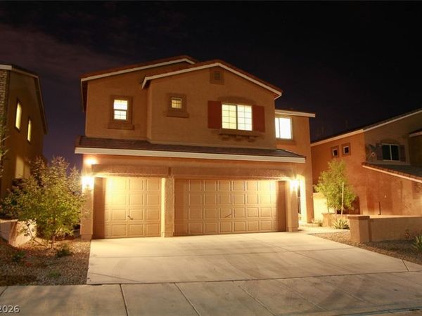 816 Applecross Avenue , Henderson, NV 89012