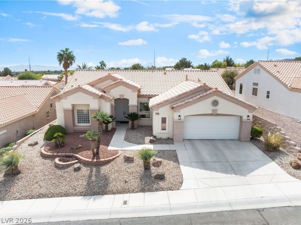 10805 Clarion Lane , Las Vegas, NV 89134