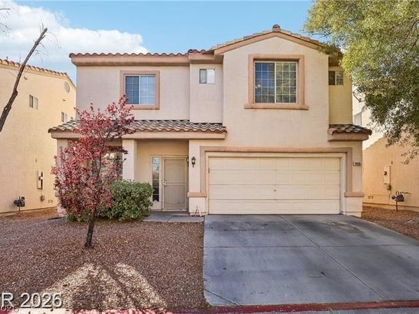 7925 Limbwood Court , Las Vegas, NV 89131