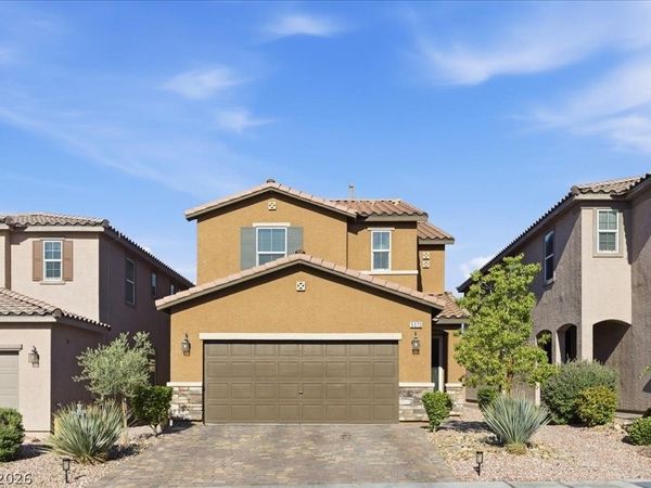 5373 Sobles Street , Las Vegas, NV 89148