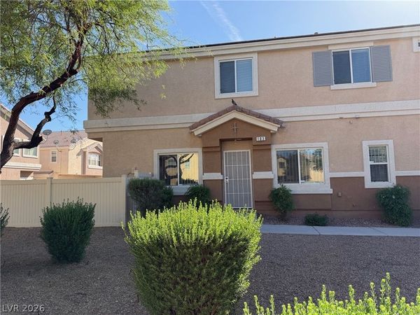 5551 Box Cars Court , Unit 103, Las Vegas, NV 89122