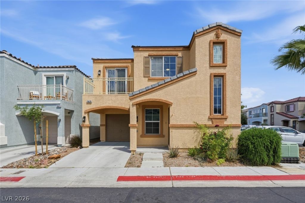 10478 Perfect Parsley Street , Las Vegas, NV 89183