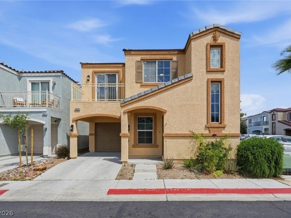 10478 Perfect Parsley Street, Las Vegas, NV 89183