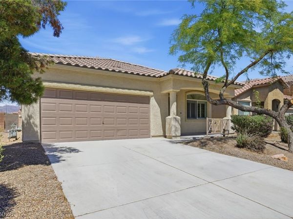 728 Brown Breeches Avenue , North Las Vegas, NV 89081