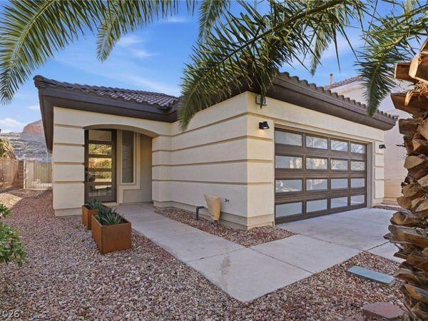 83 Rock Run Street , Las Vegas, NV 89148