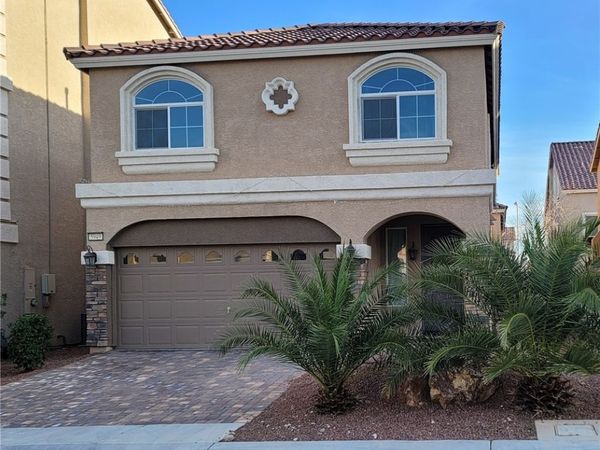 5949 Pirates Delight Avenue , Las Vegas, NV 89139