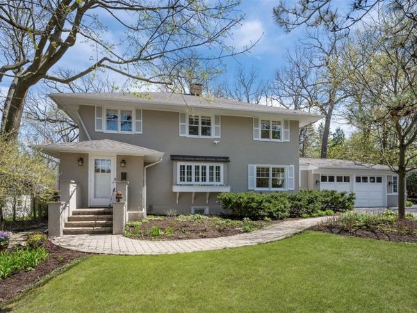 2269 Saint Johns Avenue, Highland Park, IL 60035