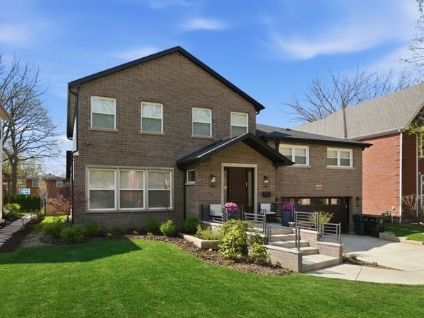 4029 Suffield Court, Skokie, IL 60076