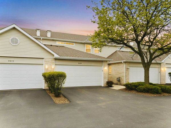 3630 W 125th Street, Alsip, IL 60803