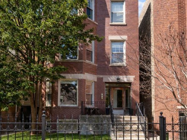 4950 N WINCHESTER Avenue , Unit 1, Chicago, IL 60640