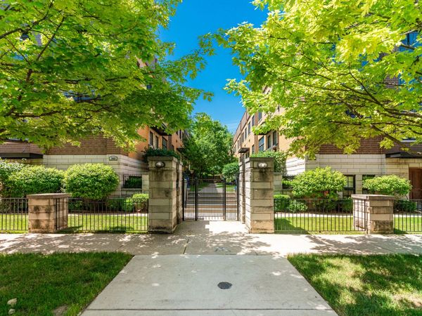 2060 N Stave Street , Unit 3, Chicago, IL 60647