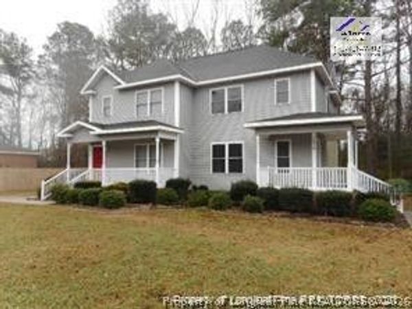 101-B Laura Lane, Lillington, NC 27546
