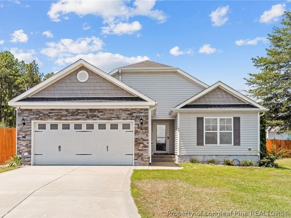 44 Schoomaker Court , Broadway, NC 27505