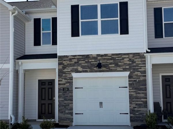 159 Starlight Street , Sanford, NC 27330