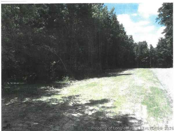 Pumping Station Road Road E, Sanford, NC 27330