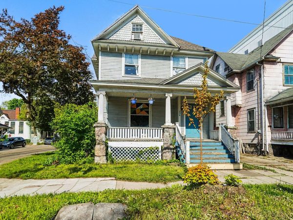 536 S Rose Street, Kalamazoo, MI 49007
