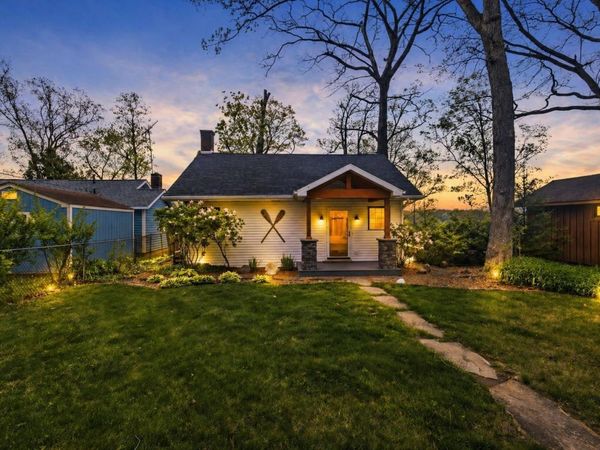 2713 S Airport Road, Monticello, IN 47960