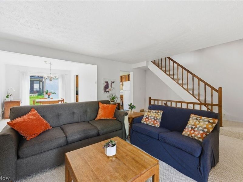 4442 Habersham Lane S, Richmond Heights, OH 44143 Photo 13