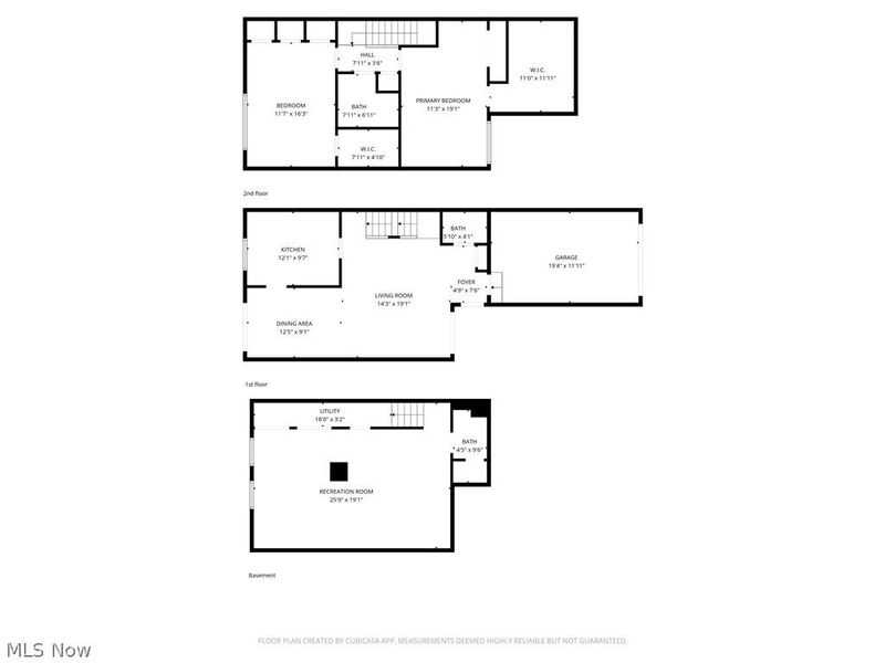 4442 Habersham Lane S, Richmond Heights, OH 44143 Photo 28