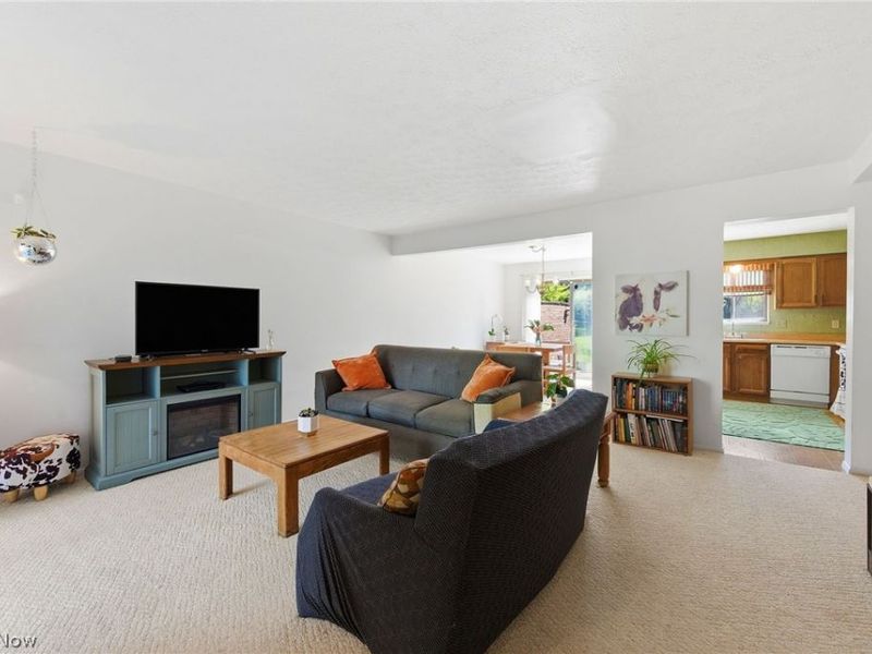 4442 Habersham Lane S, Richmond Heights, OH 44143 Photo 4