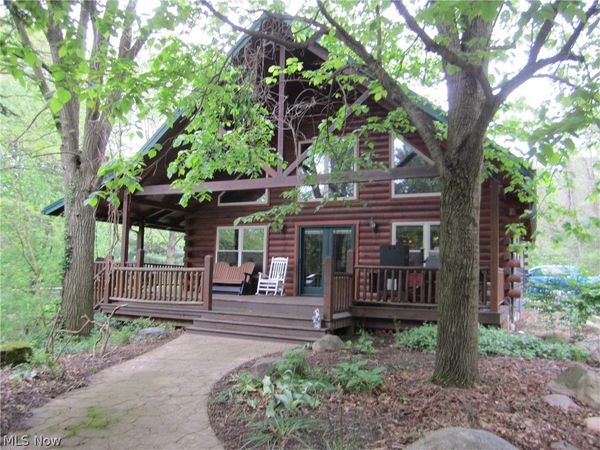 2508 Prairie Lane , Wooster, OH 44691