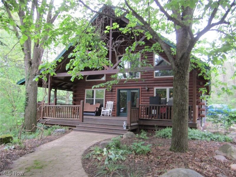 2508 Prairie Lane , Wooster, OH 44691 Photo 1