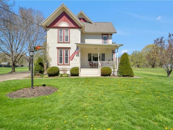 7607 County Route 14 , Bath, NY 14810