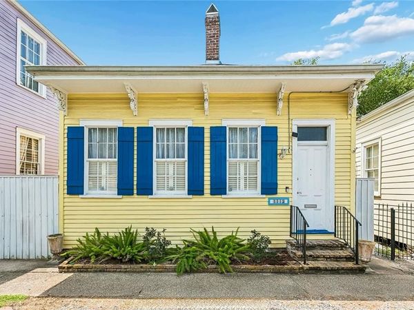 1112 GENERAL TAYLOR Street , Unit 1112, New Orleans, LA 70115