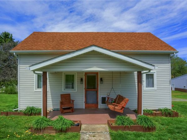 617 Bear Road, Worthington, PA 16262