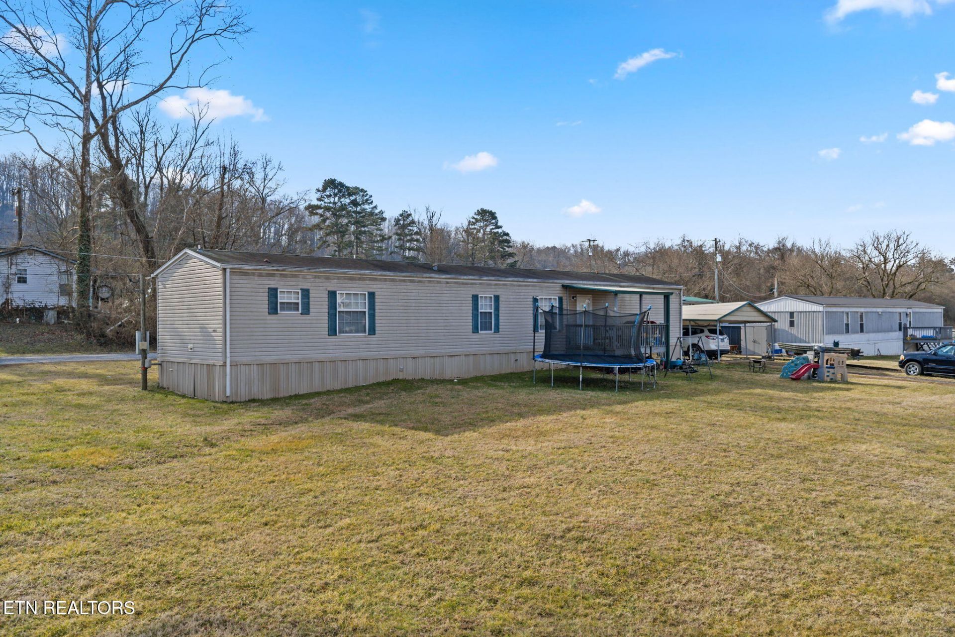 6435 Hubert Bean - 01 Rd, Knoxville, TN 37918 Main Photo