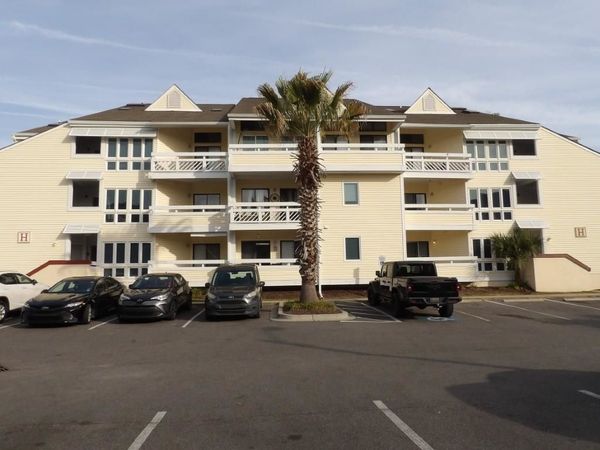 1100 Possum Trot Rd. , Unit H356, North Myrtle Beach, SC 29582