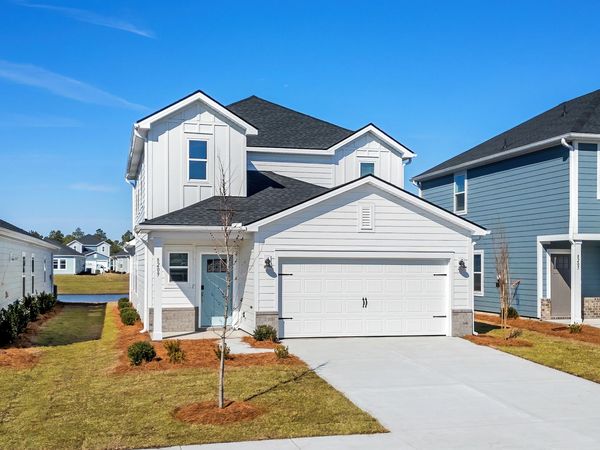 2833 Tranquility Loop , Longs, SC 29568