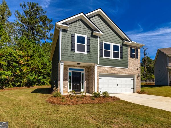 105 Hunts Mill Circle, Griffin, GA 30224